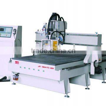 Chuangxing CNC ROUTER engraving machinery centre