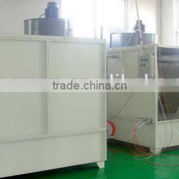 electrostatic flocking machine