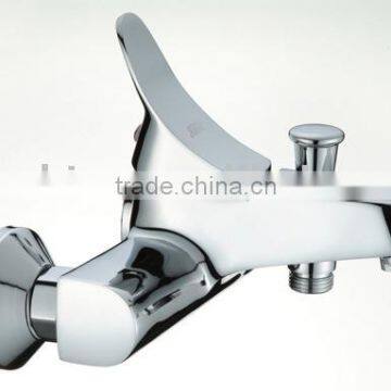 new bathtub faucet