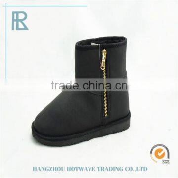 Cheap Price Warm winter fashion sonw boots