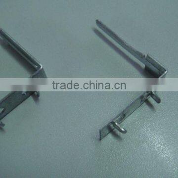 Square diffuser bracket