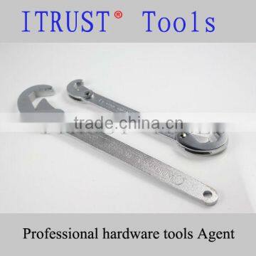 2pcs Universal Spanner WR7008