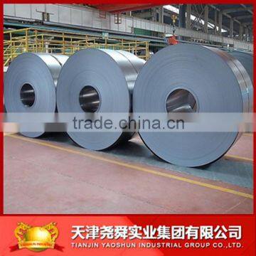 coil Bright annealing Trimmed edge cold rolled steel