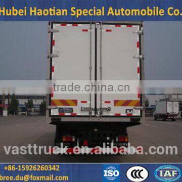 Refrigerated Wagon Box for Hot Sale photo-2