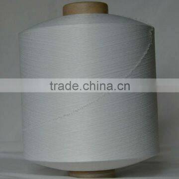 spandex covered yarn