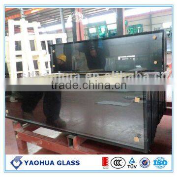 Double Glazed Glass Insulated Glazing photo-5