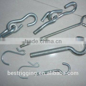 Stainless Steel Screw Bolt photo-4