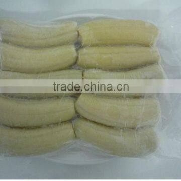 FROZEN/FRESH BANANA HIGH QUALITY AND BEST PRICE