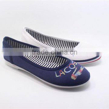 nude ladies flat shoes china shoe supplier wholesale ballerina shoe