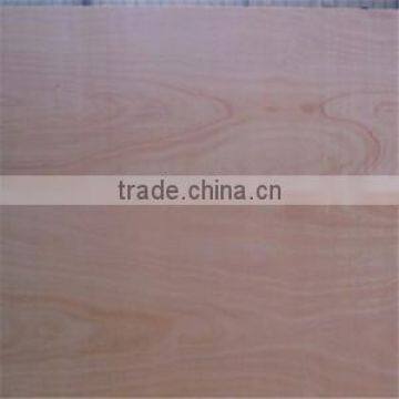 commercial Natural Wood Veneer /Okoume veneer /poplar veneer