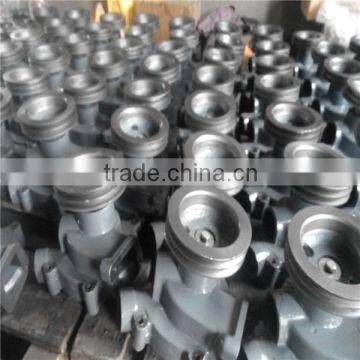 High Quality Water Pump for Kamaz Heavy Duty Truck Spare Parts photo-2