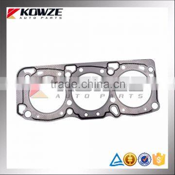 Gasket Cylinder Head For Mitsubishi Pajero V13 V23 V33 V43 6G72 MD165614