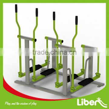 New Design Adult Outdoor Gym Sports Fitness Equipment from Professional Manufacturer LE.ST.006