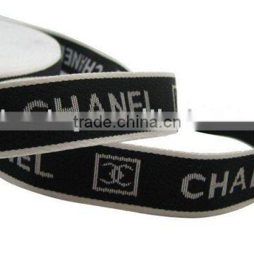 Polyester backbag hand belt
