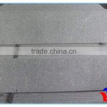 G654 flamed surface for outside used