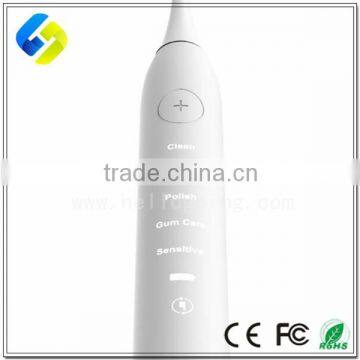 New products 2016 Soft Sensitive Discount Electric china toothbrush