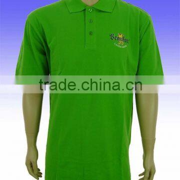 Custom Quality Good Price Best Service Polo Shirt Factory photo-4