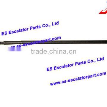 MITSUBISHI escalator Parts , Escalator Step Axle for Mitsubishi