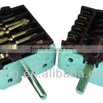 Oven Rotary Switch