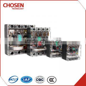 Shipping From China ,4pole 630amp Residualcurrent Circuit Breakers photo-3