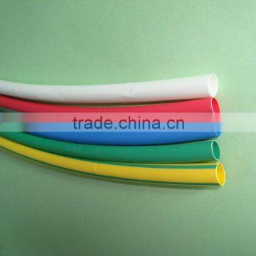 Flame retardant 3:1 Insulation heat shrink sleeve for cables and wires                        
                                                                                Supplier's Choice