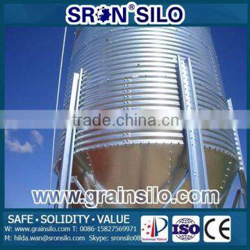 Wholesale Price Silo for Pig Farm photo-4