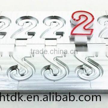 Custom Mould