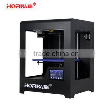 Hori H1+ 3D Printer chinese High Quality and precision most practical desktop 3D printer, doze