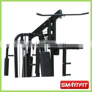 New Design Multifunction Fitness Home Gym Equipment photo-4