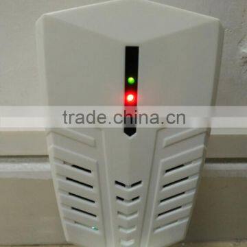 GH-701 6 in 1 Ultrasonic Electromagnetic Pest Offense photo-6