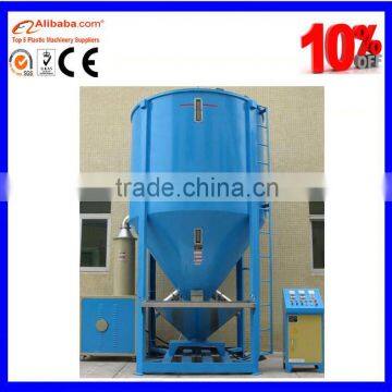 rubber resin blending equipment batch mixer units