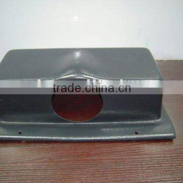 OEM Thermoforming Plastic Shell photo-4