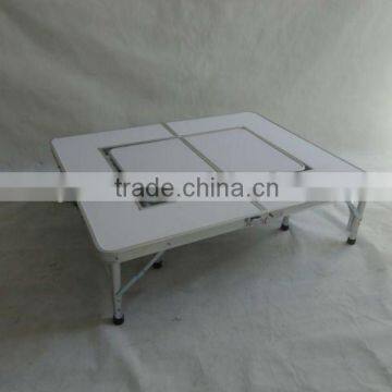 Aluminum Barbecue Table (BBQ TABLE)