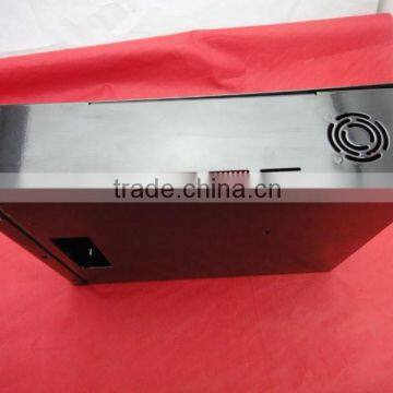 Custom Sheet Metal Aluminum Box Parts photo-2