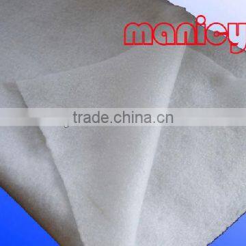 non-woven geotextile filter fabric