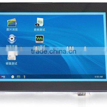 7' TFT lcd+Touch Panel HMI