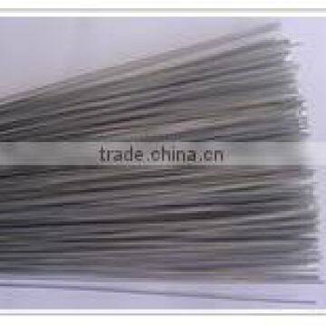 Cut iron wire