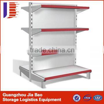 The Company Mainly Produces Products Supermarket Shelf