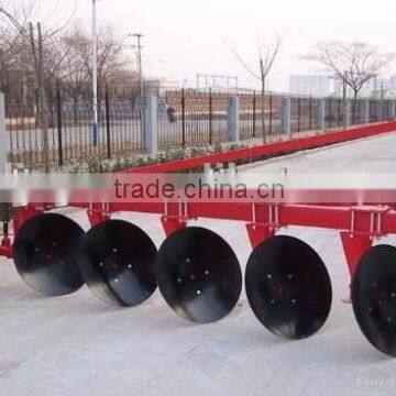 1LY(T) tractor disc plough for factory