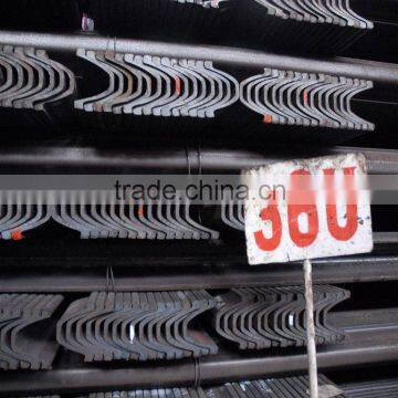 36U-channel steel beam