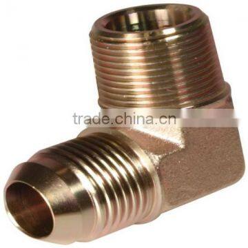 Brass Hydraulic Pipe Fitting