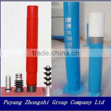 Oilfield Equipment Cementing Collar API Casing Scraper