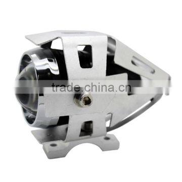 U5 Headlight Transformers LED Motorcycle Lights 12V Fog Light High-Low Beam& Strobe photo-3