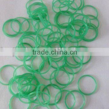 green o ring