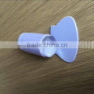 2016 New 2.8CM Clear Jelly Stamper +scraper Nail Art Stamp Collection Set-Manicure Image Plates Stamping Accessories Kit ST16 photo-6