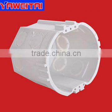 good quality european junction box