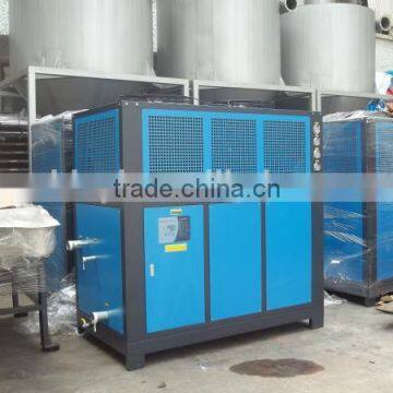 Air cooling chiller / air cooled water chiller / air cooling industrial chiller