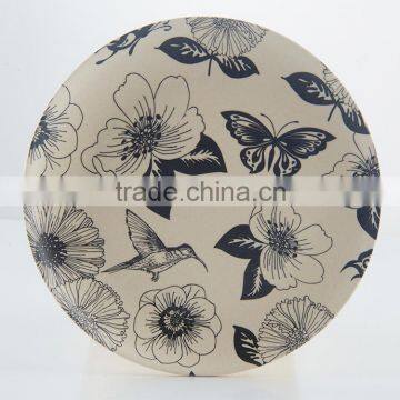 Factory Supply OEM Service Most Popular Bone China Dinnerware Sets In Nangkok photo-4