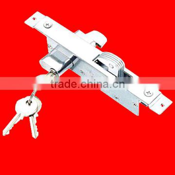 Metal Door Lock Bolt Electric Dead Bolt Electric Drop Bolt Door Hardware