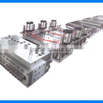 Made in China Extrusion WPC Door Leaf Tool